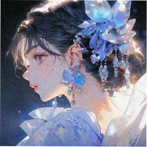 影迷 纪念碑谷巡夜人 头像